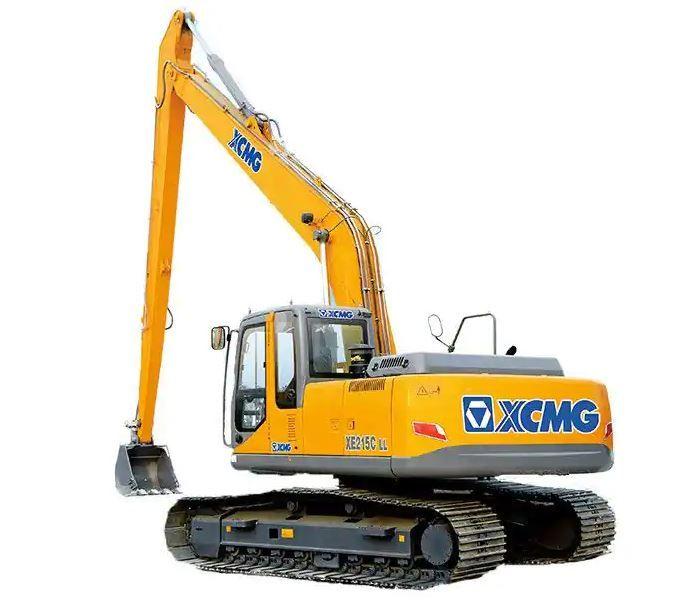 XCMG Excavator XE215CLL